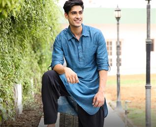 Men's Kurta