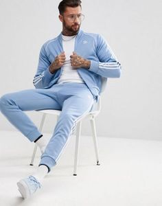 Men's Track Suit