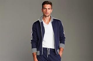 Men's Track Suit