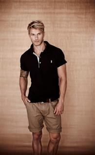 Men's Polo shirt