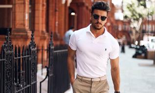 Men's Polo shirt