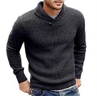 Men's Pullover