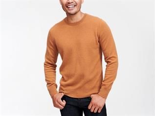Men's Pullover