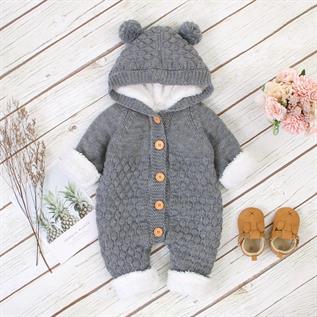 Kid's Rompers