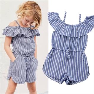 Kids Rompers