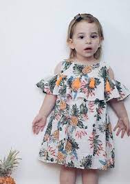 Kid's Casual wear