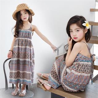 Kid's Casual wear