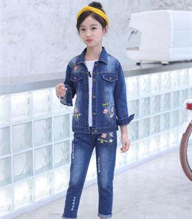 Kid's Casual wear