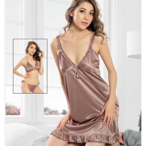 Ladies Bedroom Wear Buyers - Wholesale Manufacturers, Importers,  Distributors and Dealers for Ladies Bedroom Wear - Fibre2Fashion - 222529