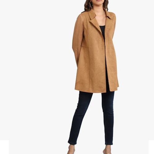 Women's Casual Coat