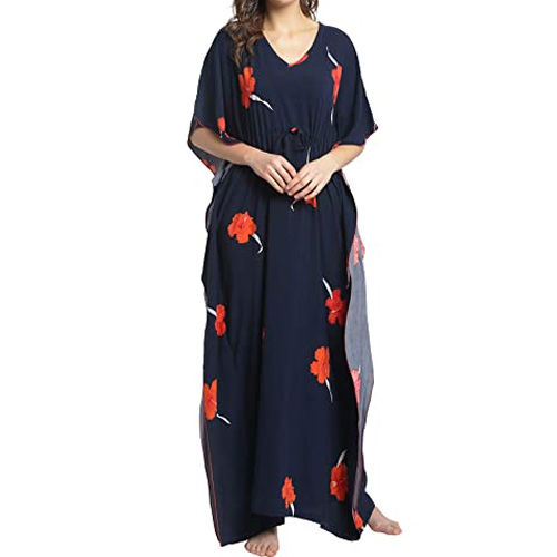 Women Casual Kaftans