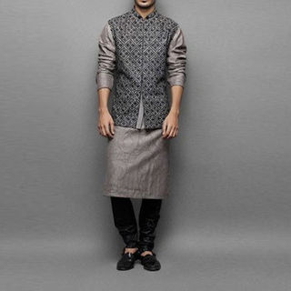 Men's Ethnic Kurta Pyjamas