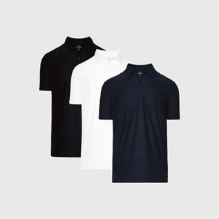 Men's Polo shirt