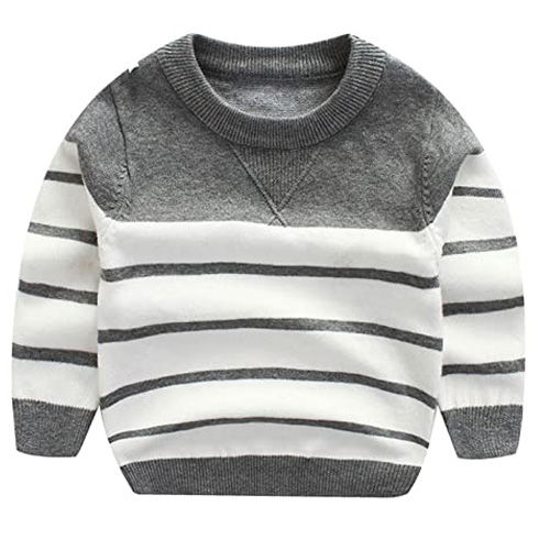 Kids Casual Sweaters