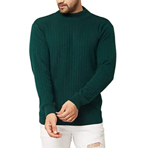 Men Pullovers