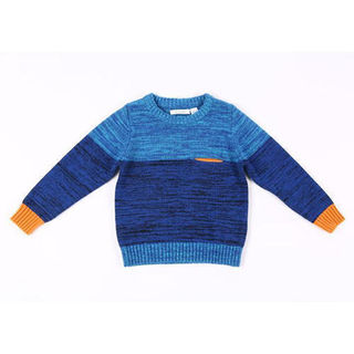 Kids Casual Pullovers