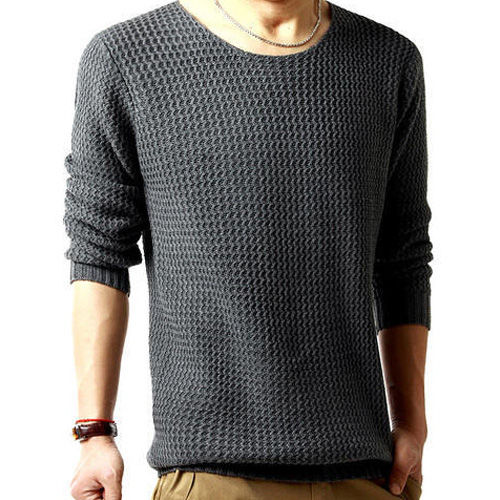 Men Knitted Sweaters