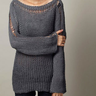 Women Knitted Sweaters