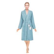 Cotton Women's Bath Robes