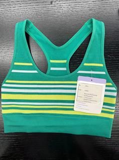 Women's Seamless Bra