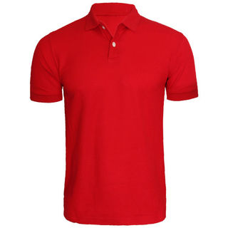 Men's Casual Polo T-shirts