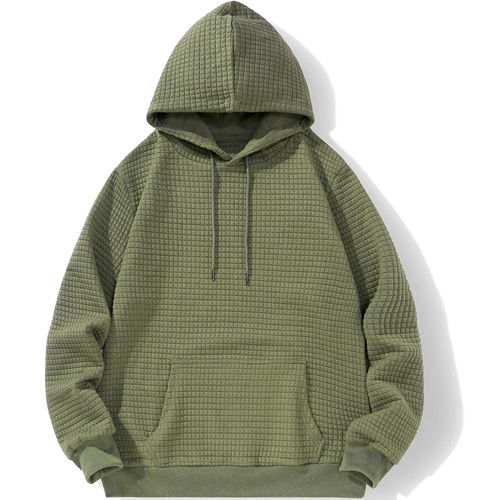 Men’s Pullover Hoodies