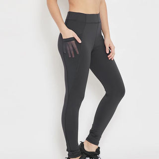Women Activewear Track Pants