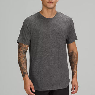 Men Plain T-shirts