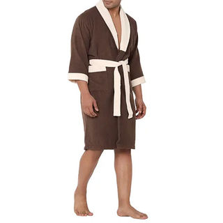 Men Bath Robes
