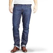 Men's Denim Jeans