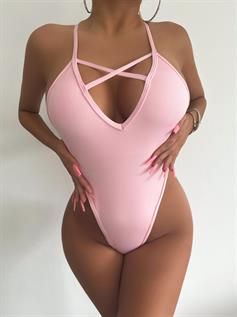 Women Swimwear Costume