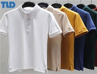 Men's Casual Polo shirts