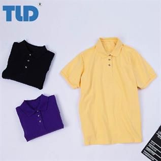 Men's Casual Polo shirt