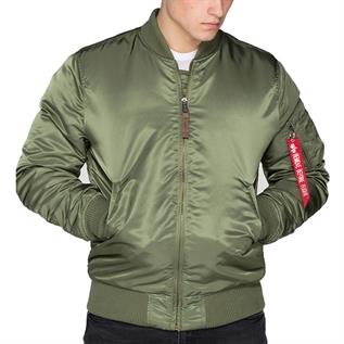 Men's Winter Jacket