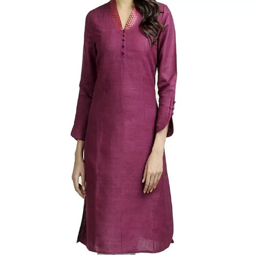 Women Casual Kurtis