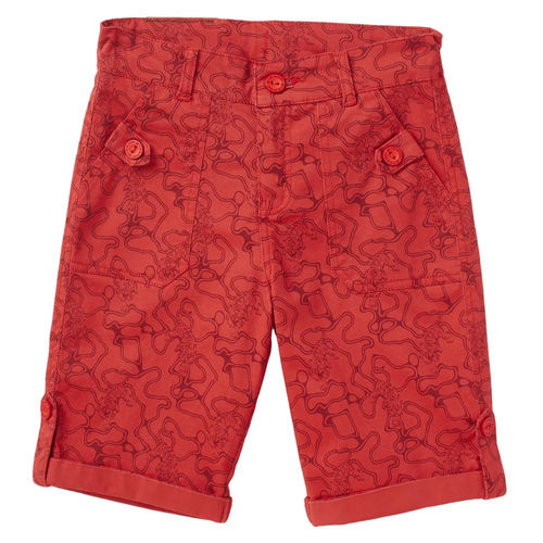 Kids Casual Shorts