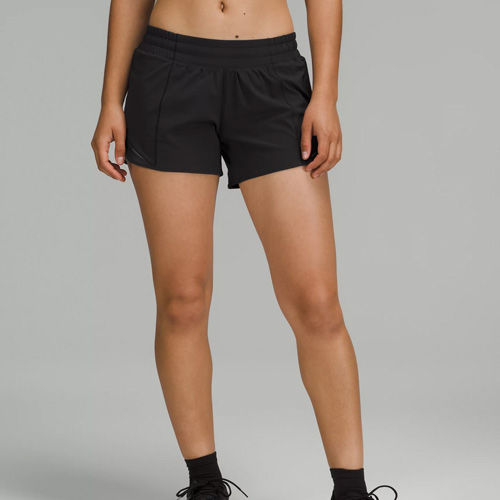 Women Plain Shorts