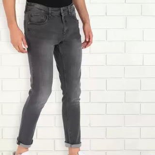 Men Casual Jeans