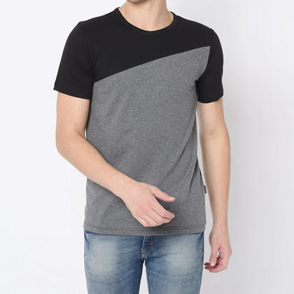 Men Casual T-shirts