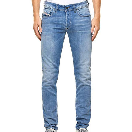 Men's Denim Jeans