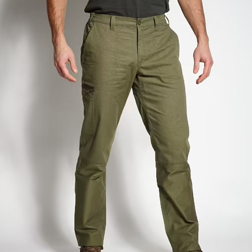 Men Formal Trousers