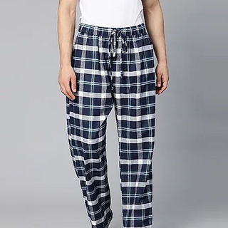 Men Night Wear Pajamas