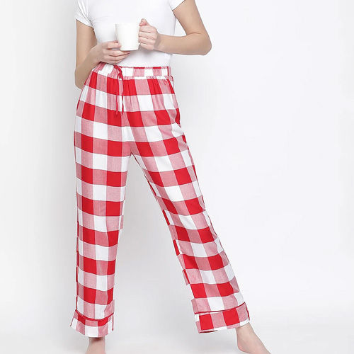 Women Night Wear Pajamas