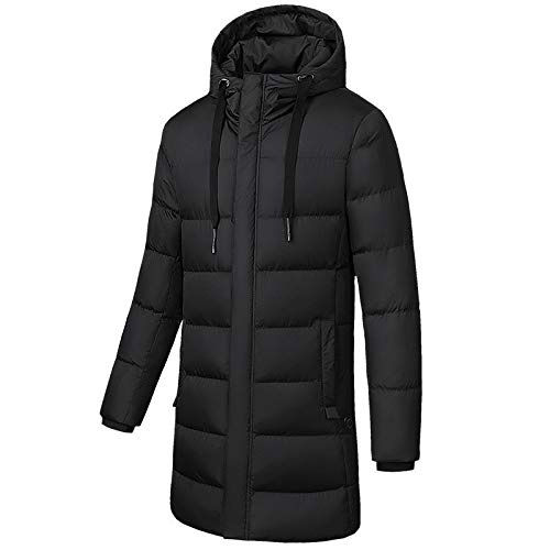 Men Winter Control Jackets