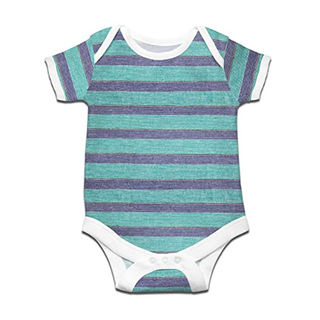 Kids Casual Rompers