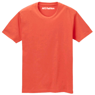 Men's Cotton T-shirt