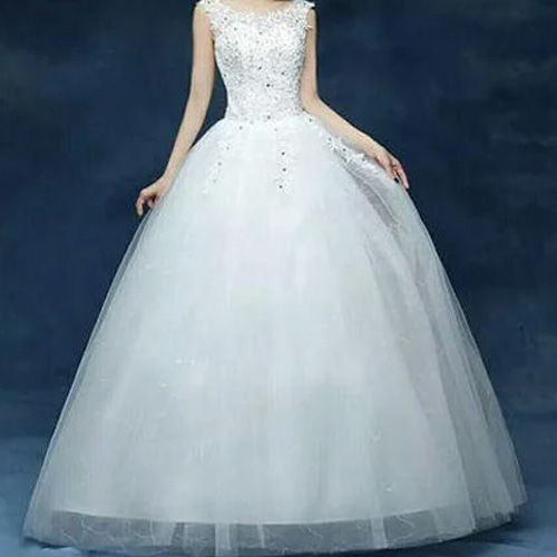 Ladies Evening Gown