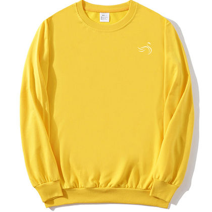 Men Plain Sweatshirts