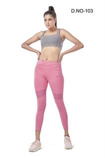 Athleisure Ergonomics Jogger pants for Women | Gym Aesthetics