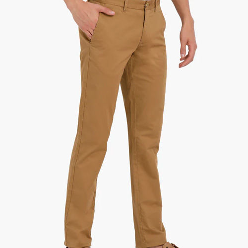 Men Formal Pants